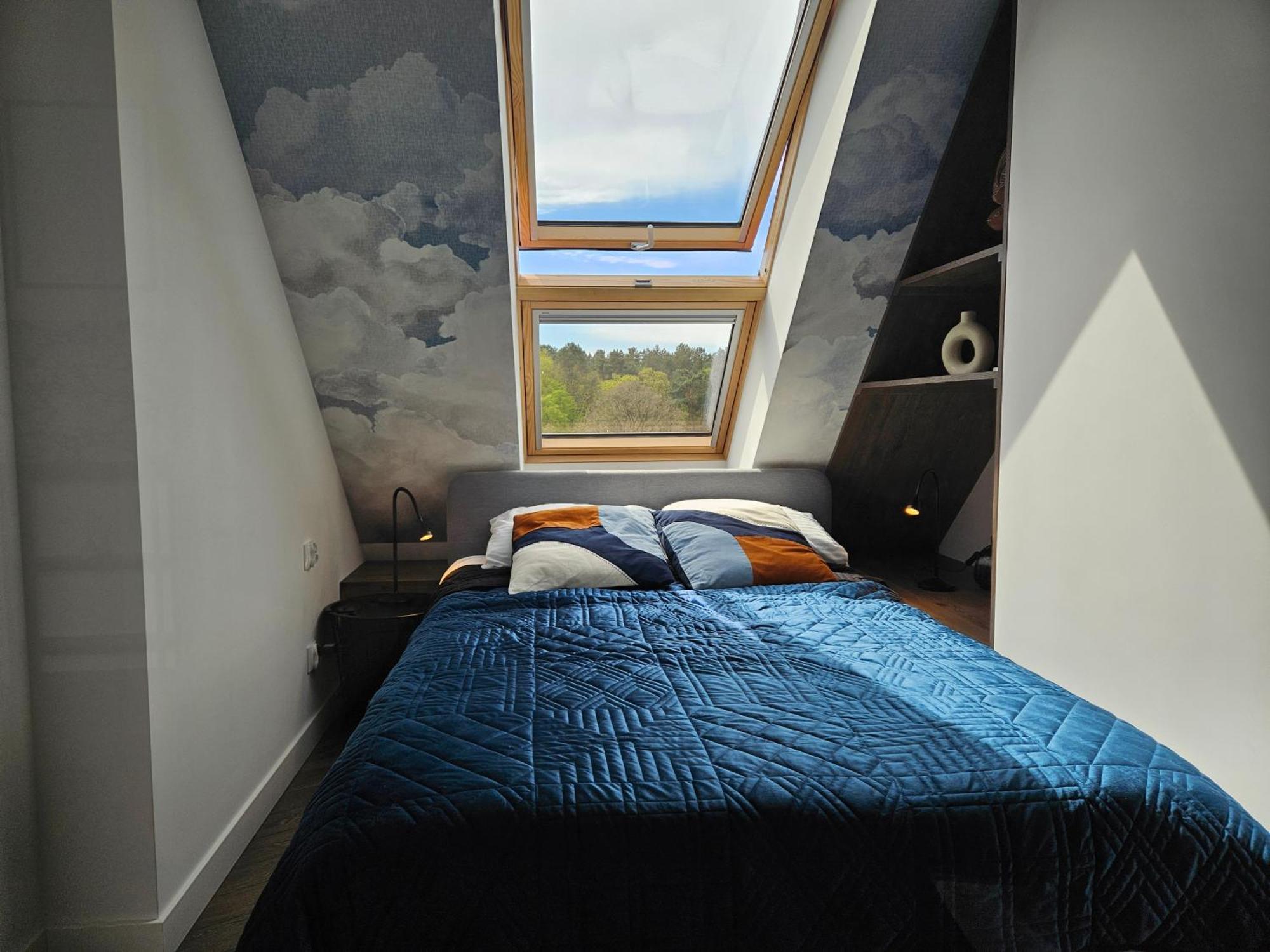 Apartament Horizon Vista - New - Premium - Parking Świnoujście Zewnętrze zdjęcie