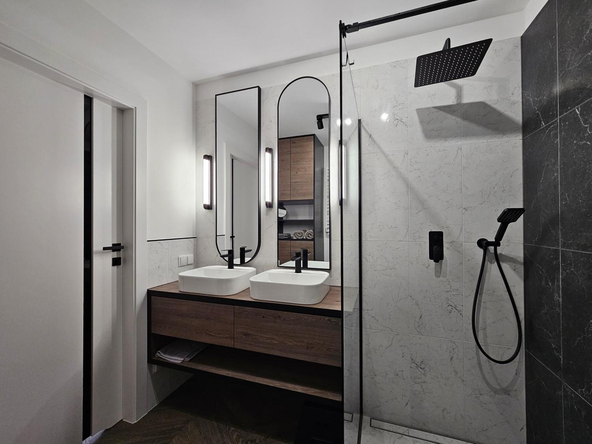 Apartament Horizon Vista - New - Premium - Parking Świnoujście Zewnętrze zdjęcie